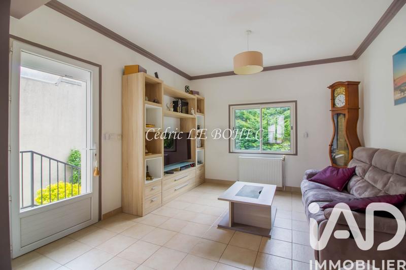 Maison - 70 m² - 4 pièces