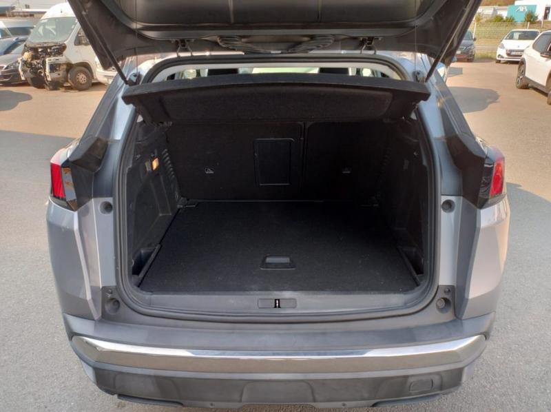 Peugeot 3008 II BlueHDi 120 s&amp;amp;S Eat6 Allure