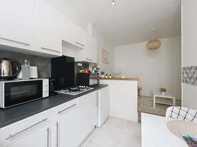 Immeuble - 92 m² - 2 pièces