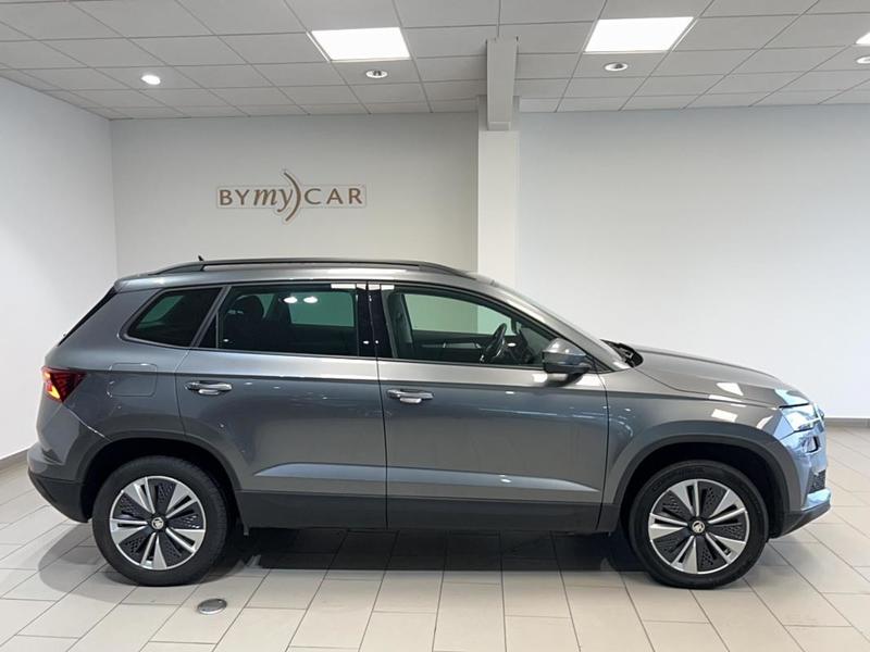 Skoda Karoq 2.0 Tdi 116 ch Scr Dsg7 Business