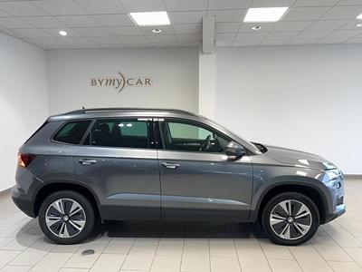 Skoda Karoq 2.0 Tdi 116 ch Scr Dsg7 Business