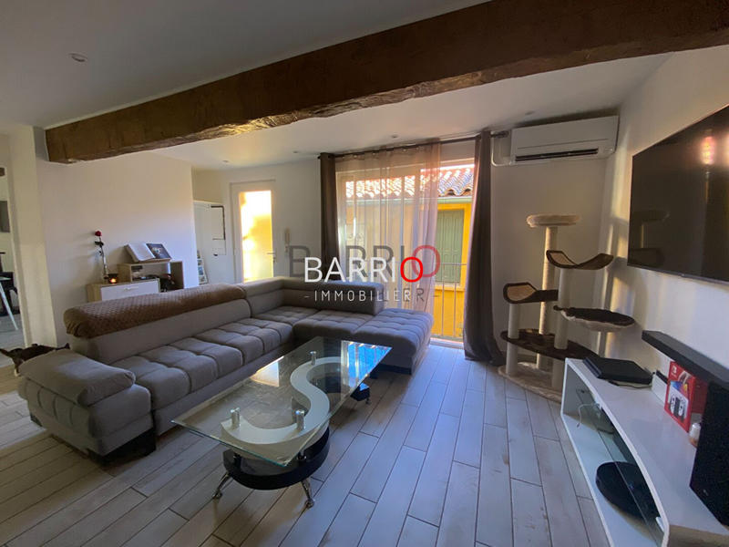 Appartement - 50 m² - 3 pièces