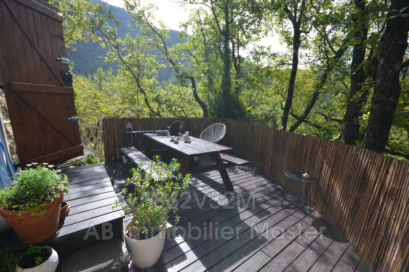 Maison - 20 m² - 1 pièce