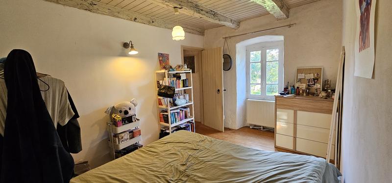 Propriété - 150 m² - 6 pièces