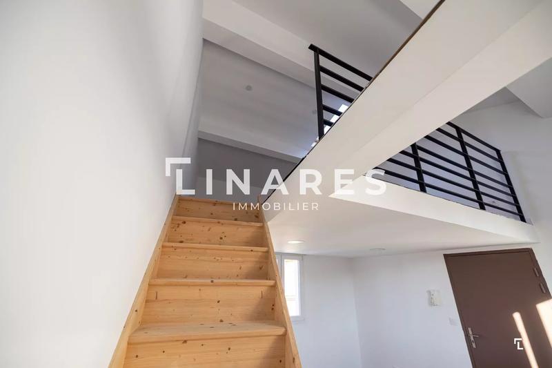 Immeuble - 160 m²