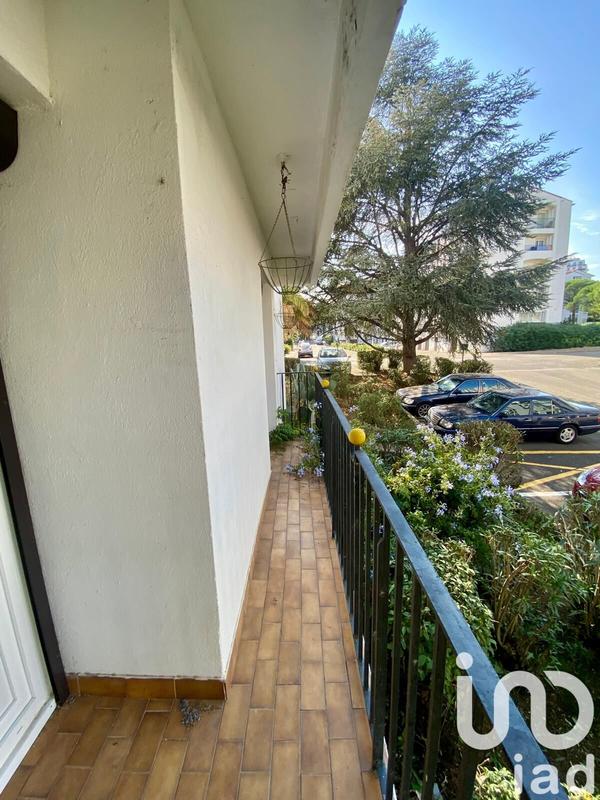 Appartement - 67 m² - 4 pièces