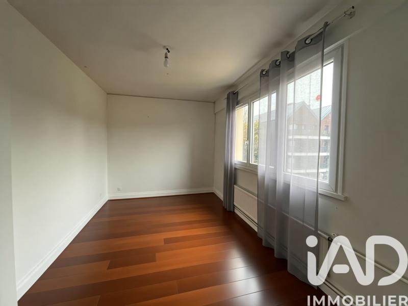 Appartement - 73 m² - 4 pièces