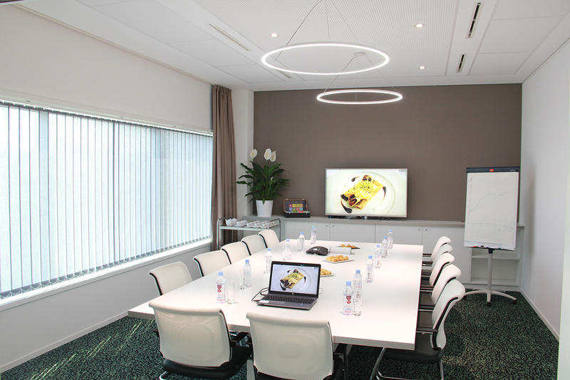 Les Salons Bertacchi