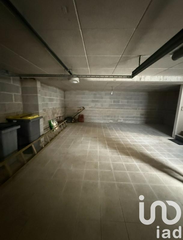 Maison - 93 m² - 5 pièces