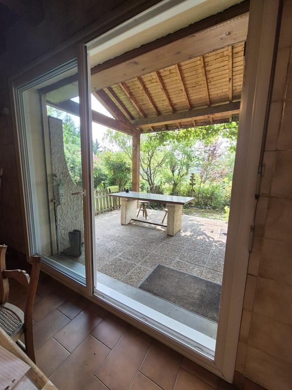 Villa - 121 m² - 6 pièces