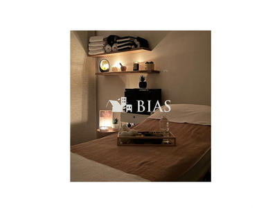 Fonds de commerce - 65 m²