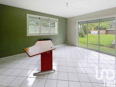 Maison - 175 m² - 6 pièces