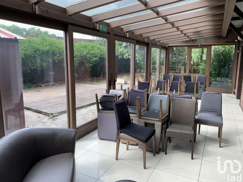 Local commercial - 870 m²