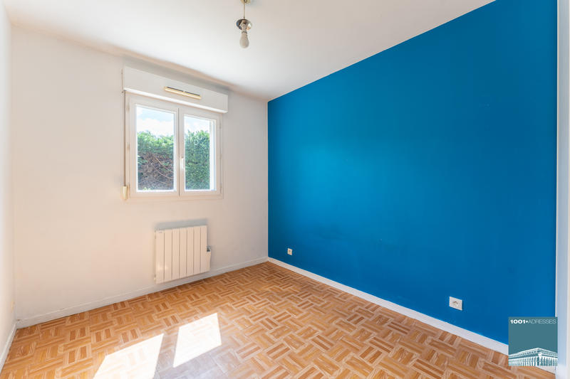 Maison - 83 m² - 4 pièces