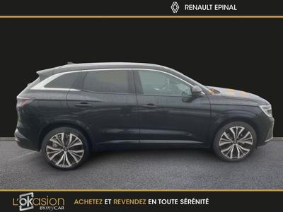 Renault Austral E-Tech full hybrid 200 Gsr2 Iconic