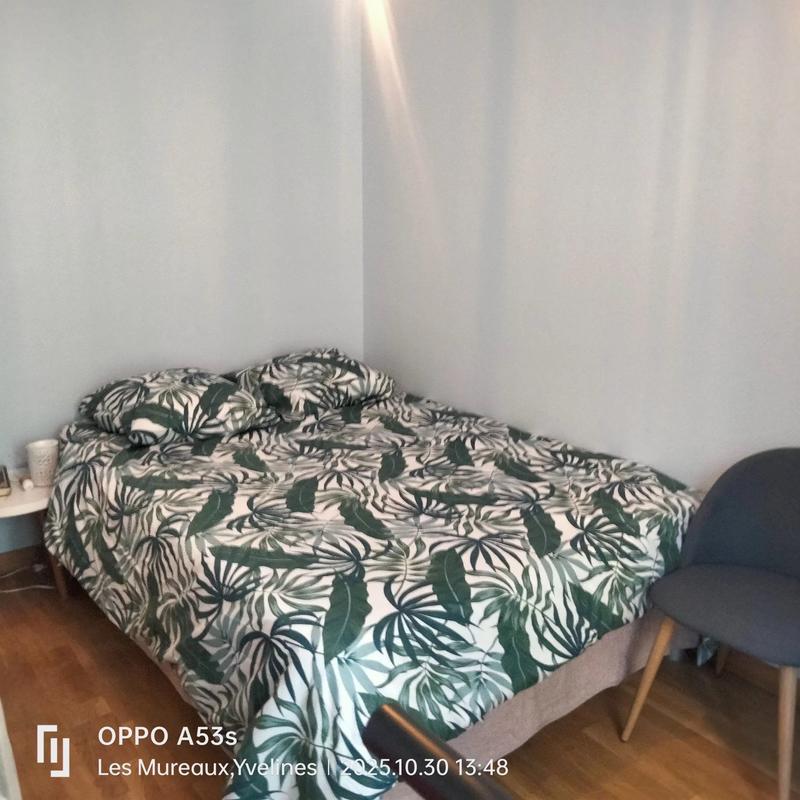 Maison - 82 m² - 4 pièces