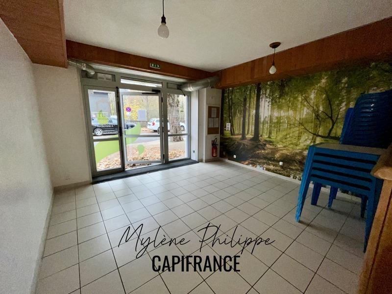 Local commercial - 150 m²