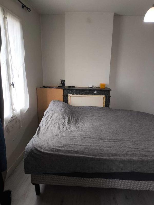 Immeuble - 118 m² - 4 pièces