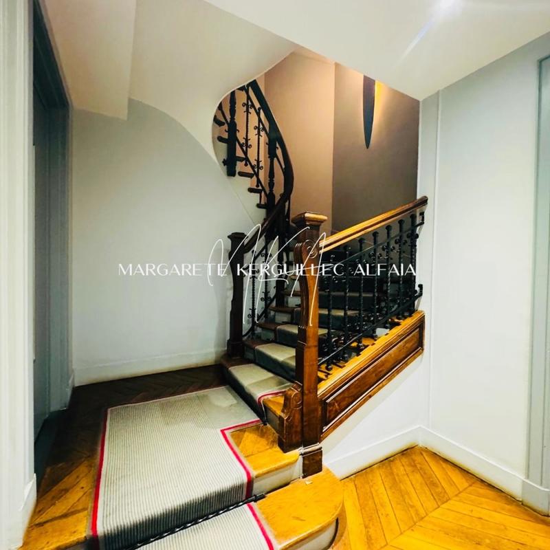 Appartement - 92 m² - 4 pièces