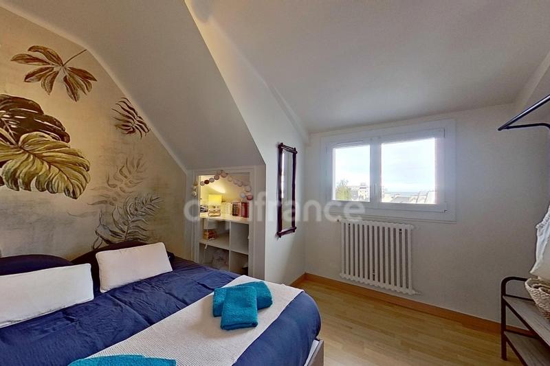 Appartement - 32 m² - 2 pièces