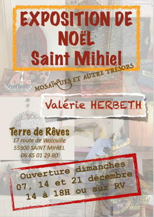 Exposition de Noël