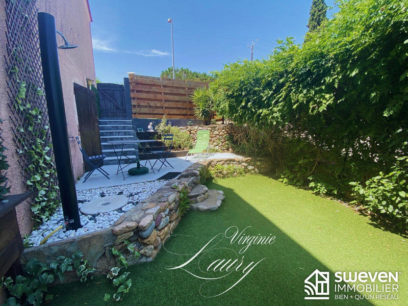 Villa - 170 m² - 7 pièces