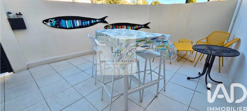 Maison - 82 m² - 4 pièces