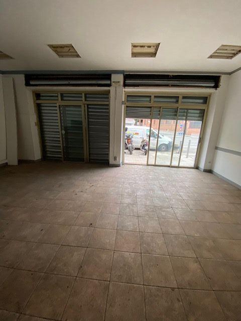 Hôtellerie / Restauration - 63 m²