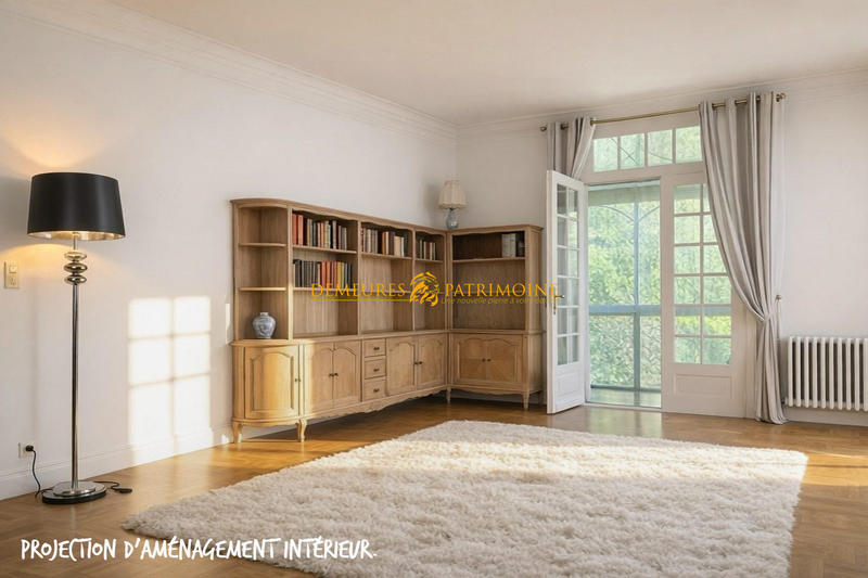 Maison - 162 m² - 5 pièces