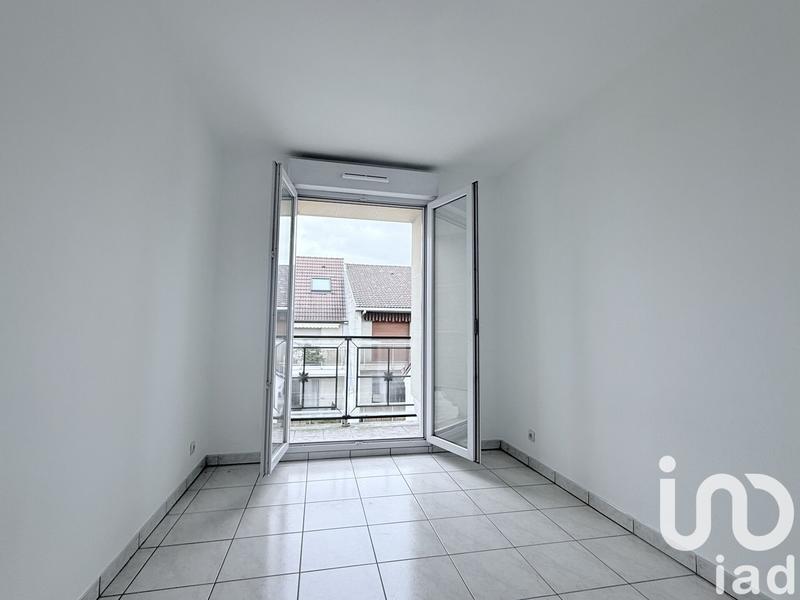 Appartement - 84 m² - 4 pièces