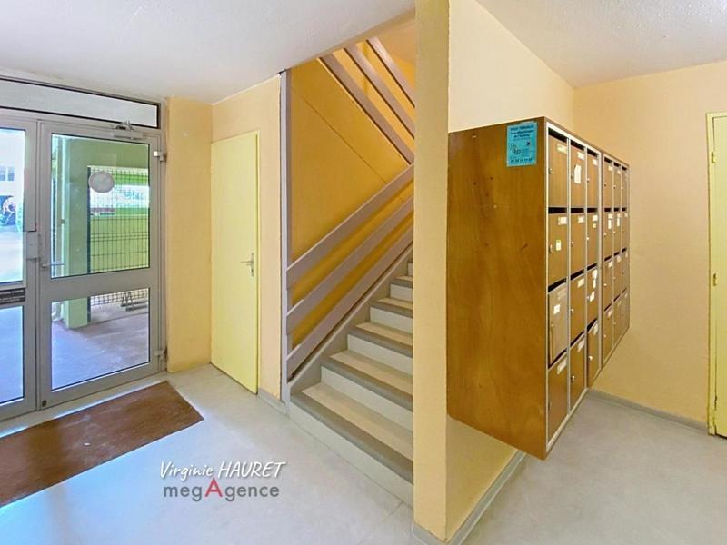 Appartement - 32 m² - 2 pièces