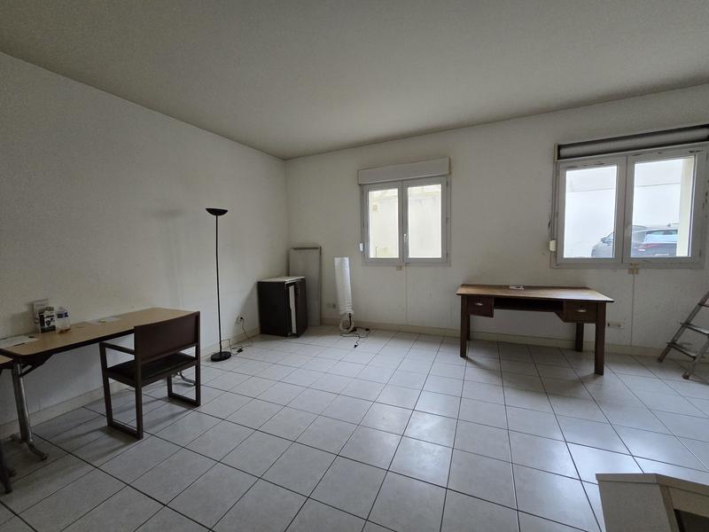 Local commercial - 95 m²