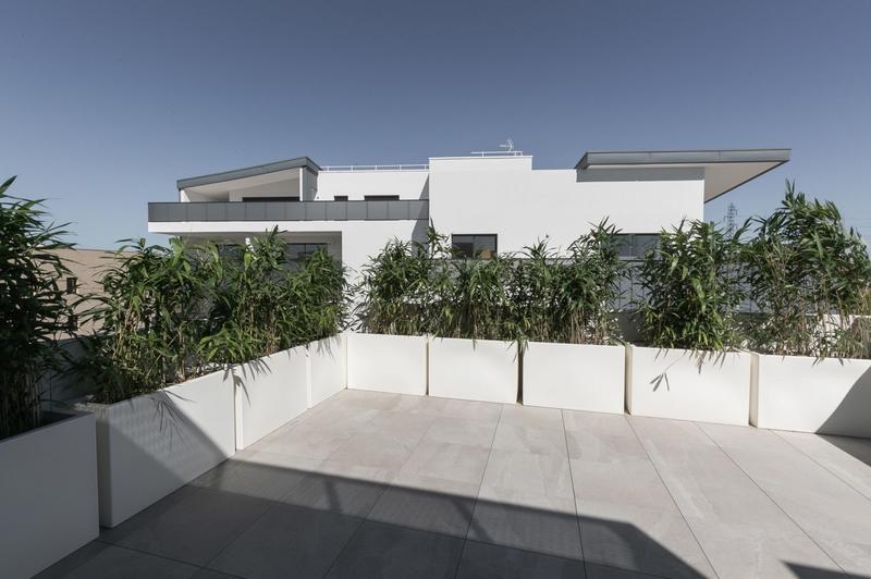 Appartement - 84 m² - 3 pièces