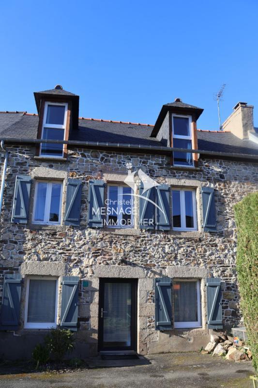 Maison en pierre - 111 m² - 6 pièces