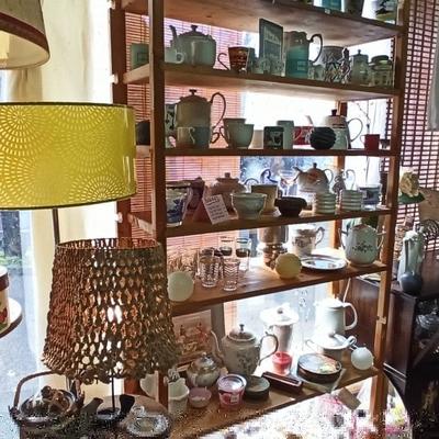 Brocante Broc'And Thé