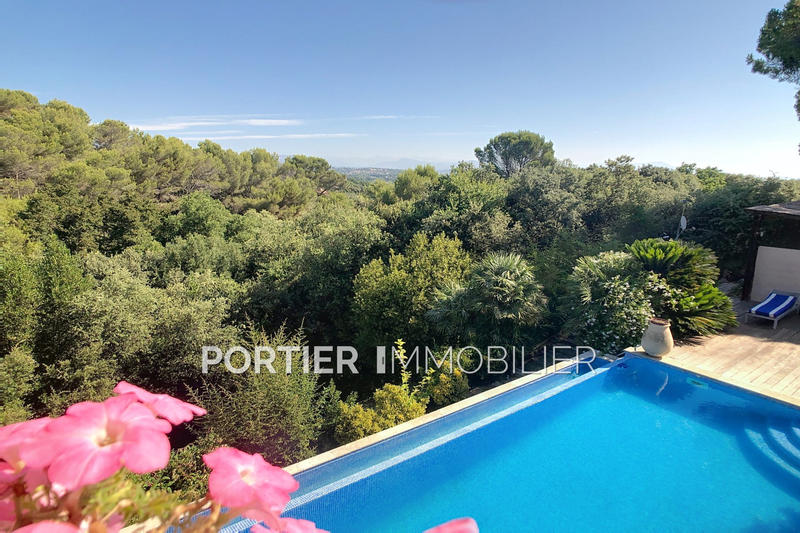 Maison - 300 m² - 9 pièces