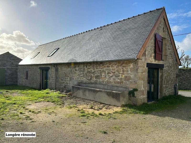 Maison - 151 m² - 7 pièces