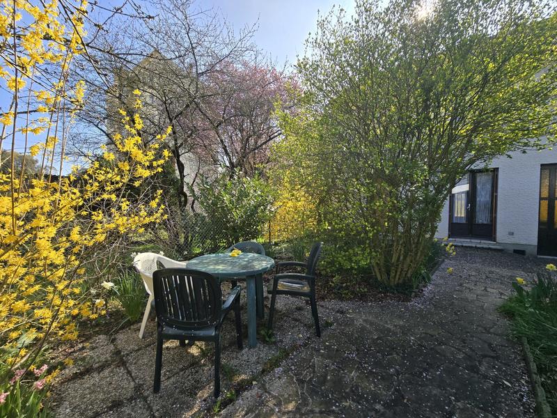 Maison - 116 m² - 6 pièces