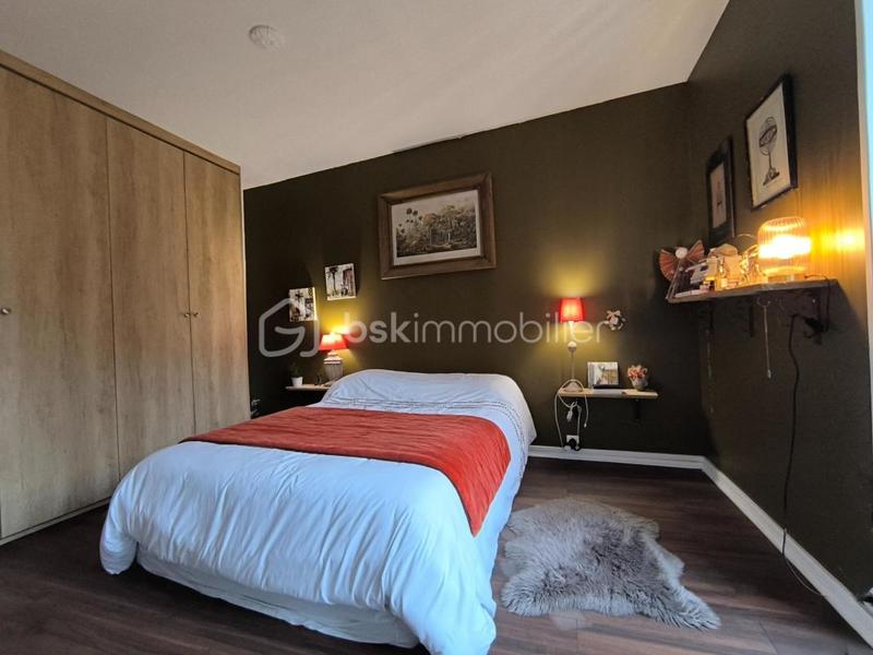 Appartement - 34 m² - 2 pièces