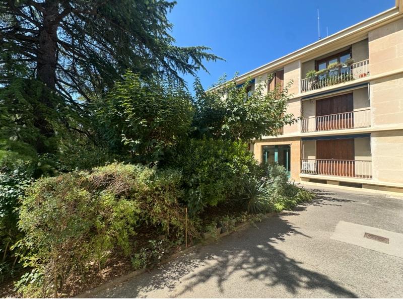 Appartement - 74 m² - 4 pièces