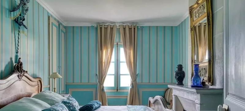 Manoir - 950 m² - 18 pièces