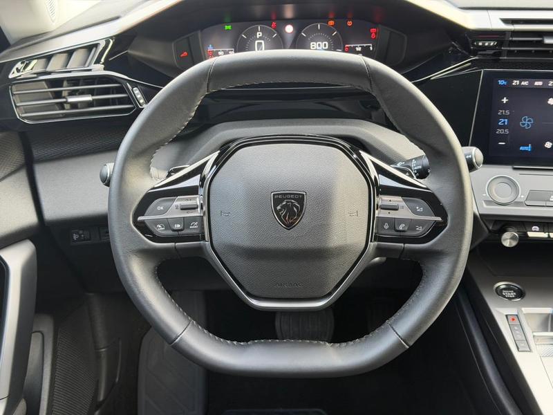 Peugeot 308 PureTech 130ch s&amp;S Eat8 Active Pack