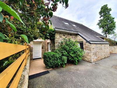 Maison - 78 m² - 5 pièces