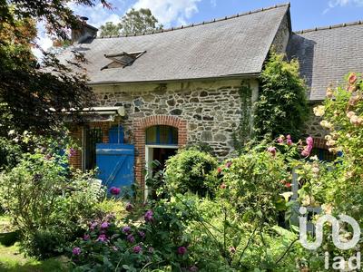 Maison de campagne - 120 m² - 7 pièces