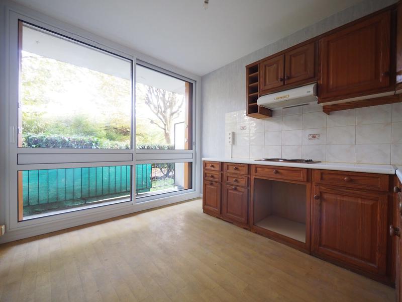 Appartement - 27 m² - 1 pièce