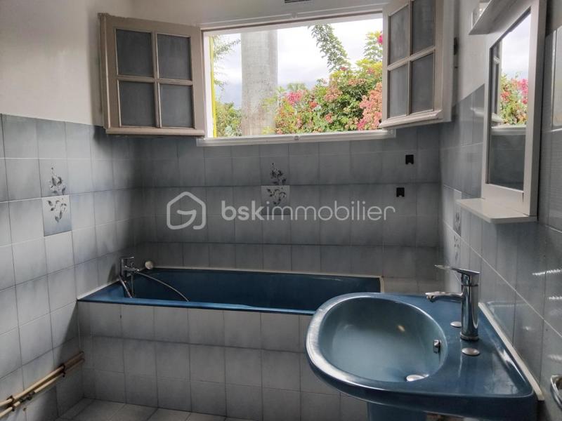 Villa - 164 m² - 7 pièces