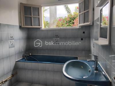 Villa - 164 m² - 7 pièces