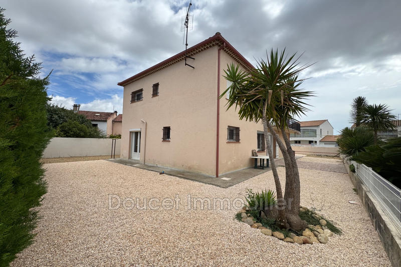 Maison - 189 m² - 5 pièces