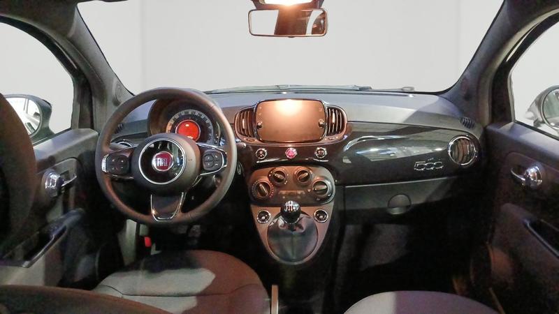 Fiat 500 1.0 70 ch Hybride Bsg s/S