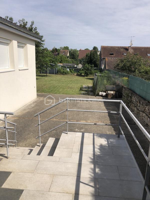 Maison - 145 m² - 6 pièces